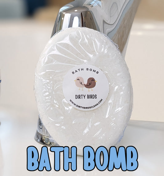 Bath Bomb - Single